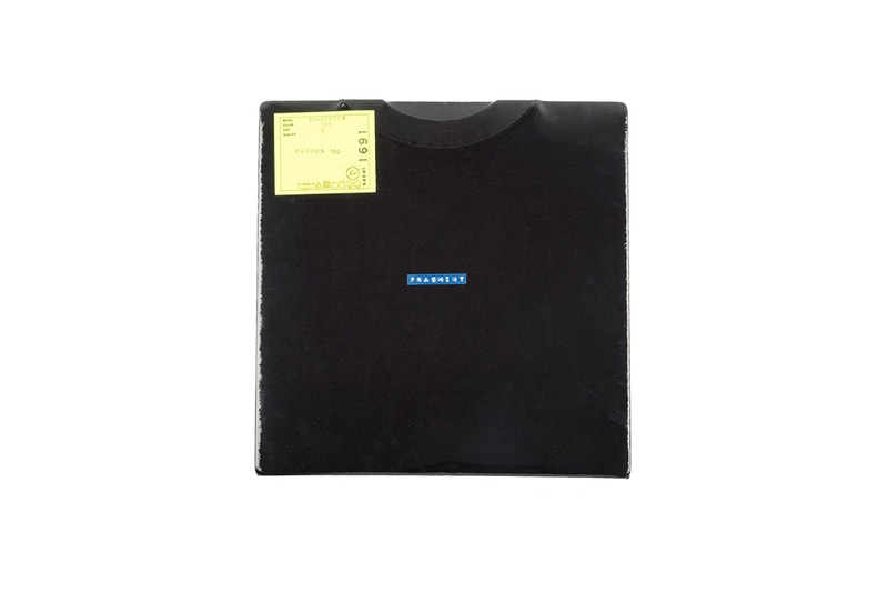 sacai fragment design colette Pop-Up Chitose Abe Hiroshi Fujiwara Release Info Drops September 4 30