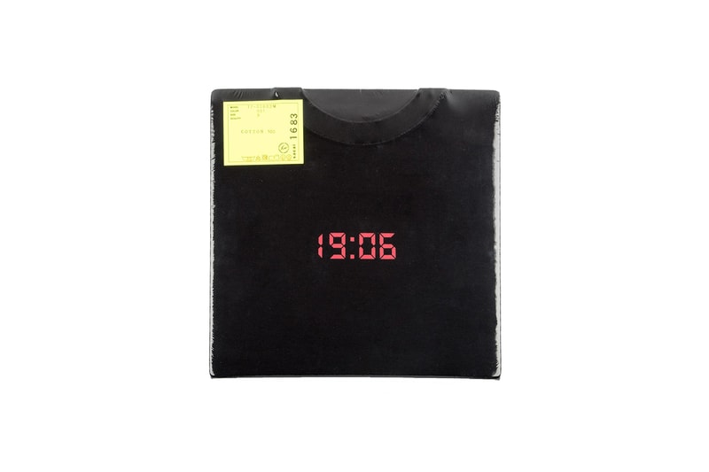 sacai fragment design colette Pop-Up Chitose Abe Hiroshi Fujiwara Release Info Drops September 4 30