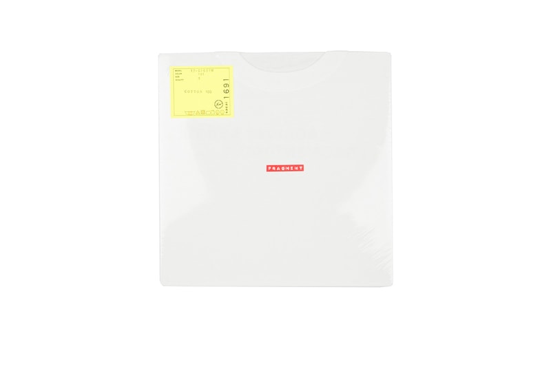 sacai fragment design colette Pop-Up Chitose Abe Hiroshi Fujiwara Release Info Drops September 4 30