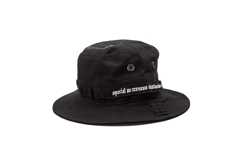 sacai fragment design colette Pop-Up Chitose Abe Hiroshi Fujiwara Release Info Drops September 4 30