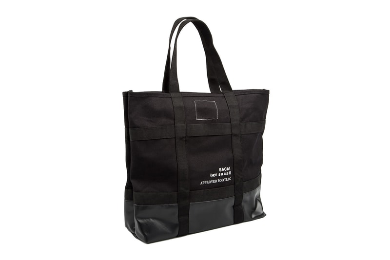 sacai fragment design colette Pop-Up Chitose Abe Hiroshi Fujiwara Release Info Drops September 4 30