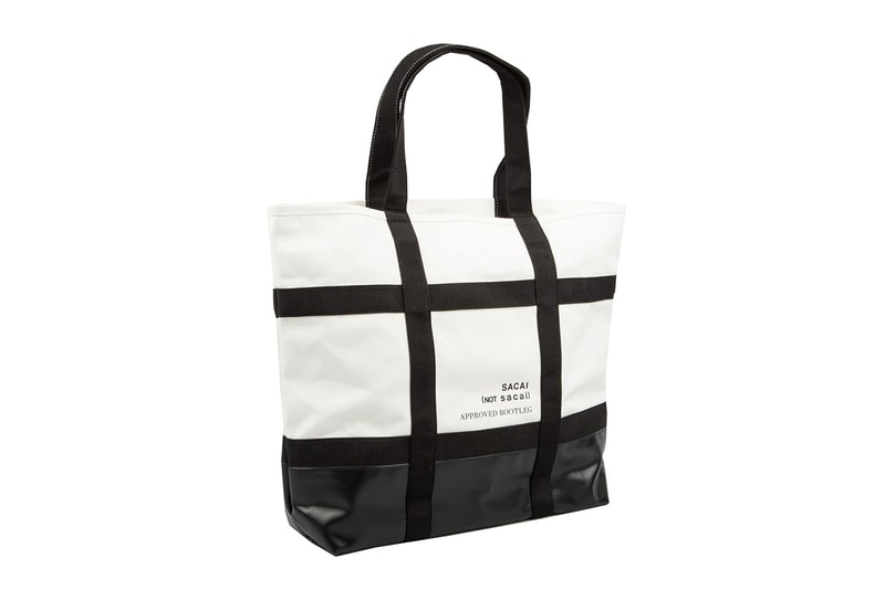 sacai fragment design colette Pop-Up Chitose Abe Hiroshi Fujiwara Release Info Drops September 4 30
