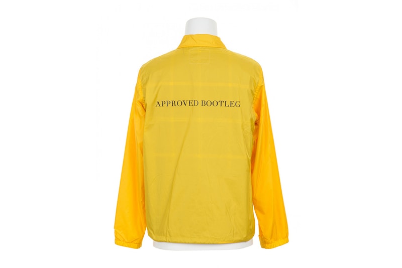 sacai fragment design colette Pop-Up Chitose Abe Hiroshi Fujiwara Release Info Drops September 4 30