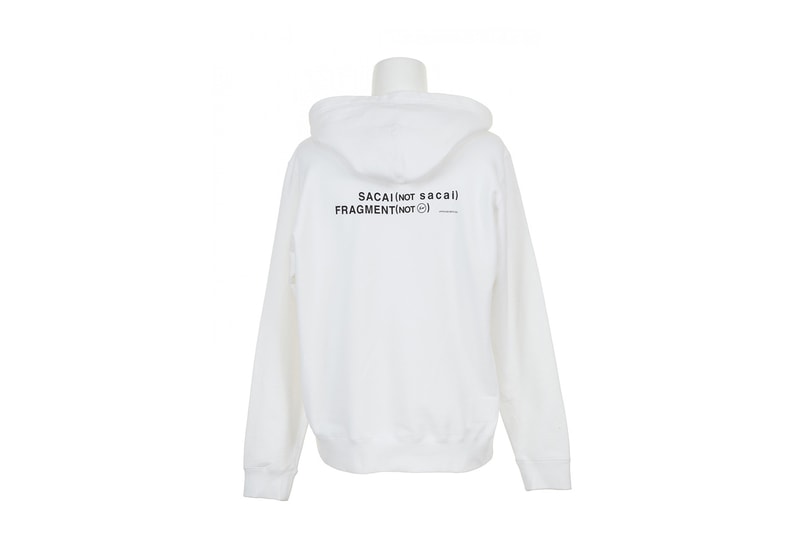 sacai fragment design colette Pop-Up Chitose Abe Hiroshi Fujiwara Release Info Drops September 4 30