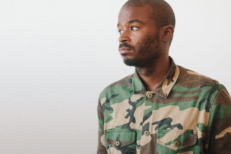 Former YEEZY Designer Salehe Bembury Will Be Versace's New Head of Sneaker Design