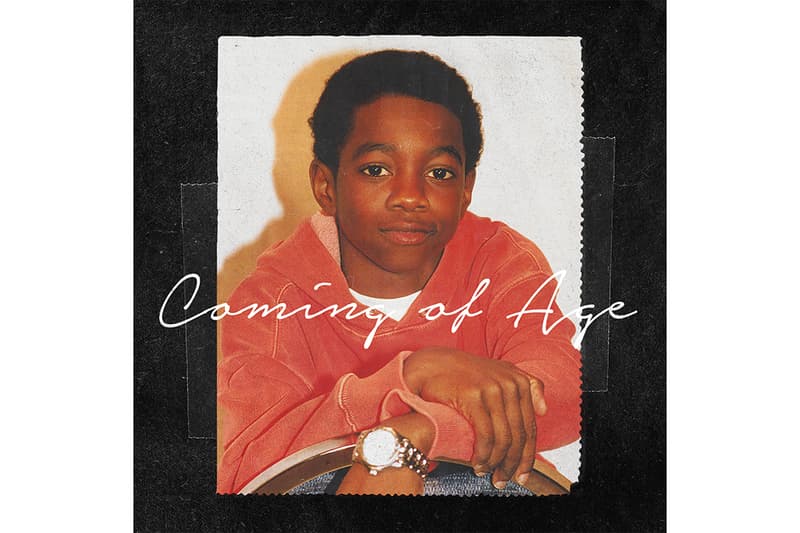 Sammie I Like It Coming of Age