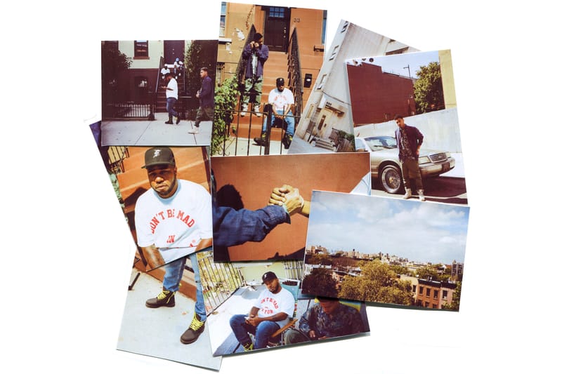 Series by Bodega Talks Polo With Post, The Cool Kids & Jordan Page