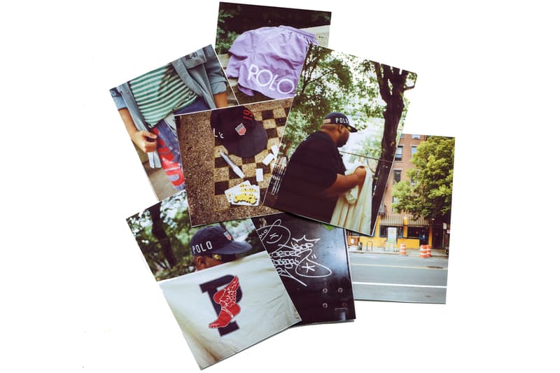Series by Bodega Polo Ralph Lauren Talk Post The Cool Kids Jordan Page Video 2017 September