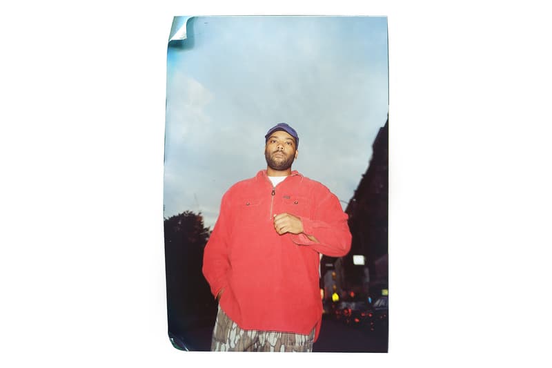 Series by Bodega Polo Ralph Lauren Talk Post The Cool Kids Jordan Page Video 2017 September