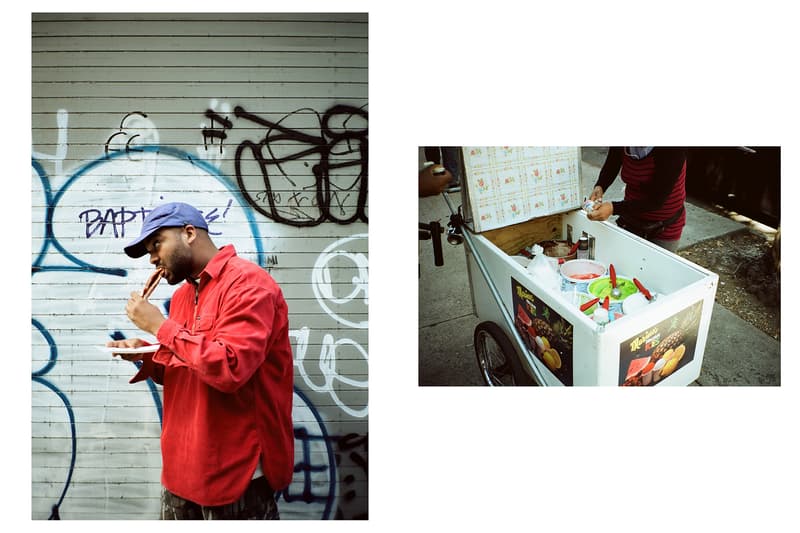 Series by Bodega Polo Ralph Lauren Talk Post The Cool Kids Jordan Page Video 2017 September