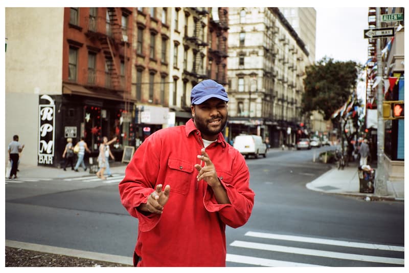 Series by Bodega Polo Ralph Lauren Talk Post The Cool Kids Jordan Page Video 2017 September
