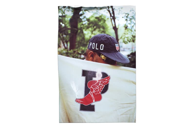Series by Bodega Polo Ralph Lauren Talk Post The Cool Kids Jordan Page Video 2017 September