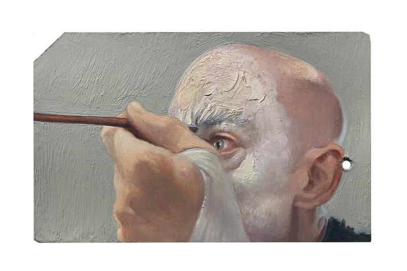 Artists Create Impressive Artworks Using NYC MetroCards