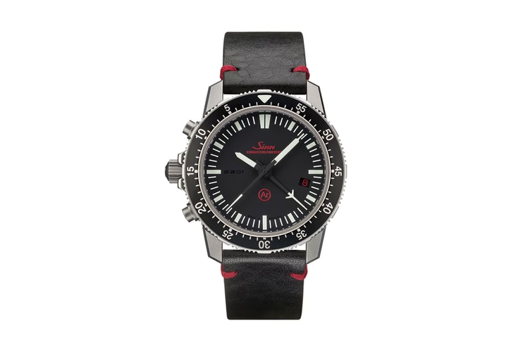 Sinn's EZM 1.1 Mission Timer Is the Perfect Worker's Watch