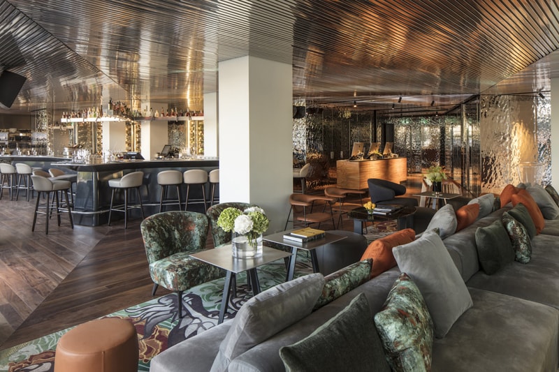 Sir Hotels Sir Joan Hotel Ibiza Talamanca Beach