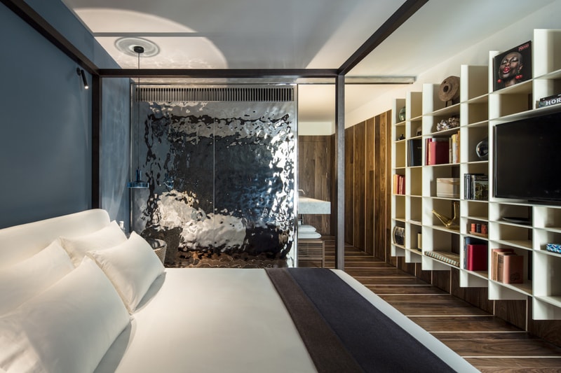 Sir Hotels Sir Joan Hotel Ibiza Talamanca Beach