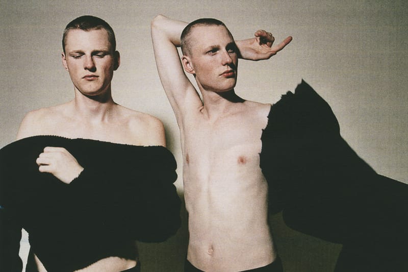 Carhartt WIP and Slam Jam Reunite for a Utilitarian Uniform Collection