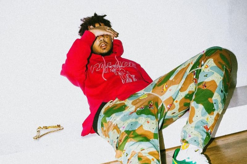 Smokepurpp "Bless Yo Trap" DEADSTAR Album Release Details