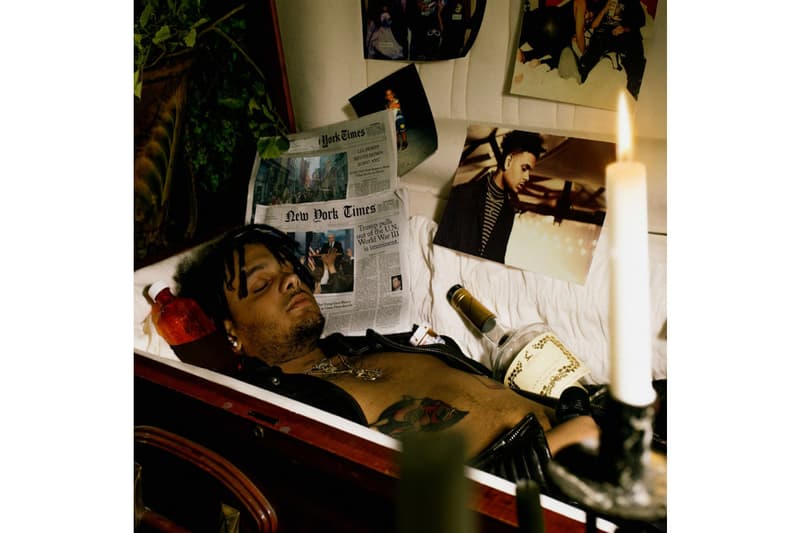 Smokepurpp Cactus Jack Travis Scott Deadstar Download Stream Zip