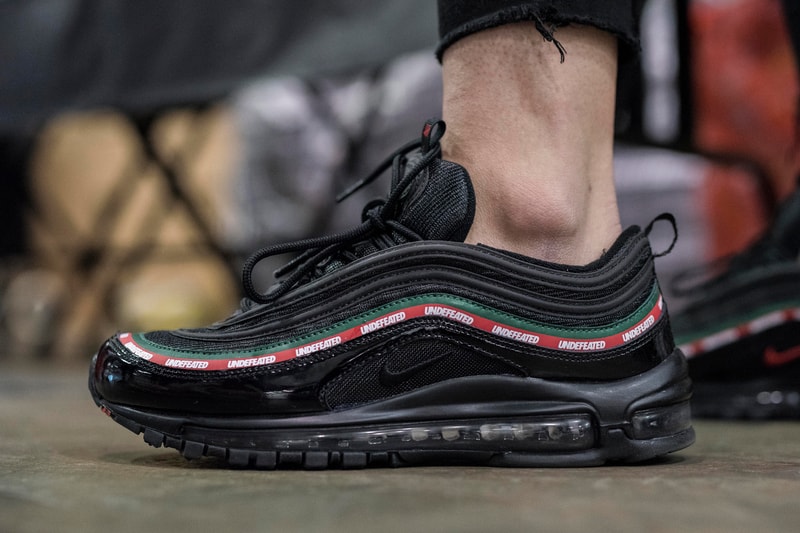 #OnFeet at Sneaker Con Melbourne