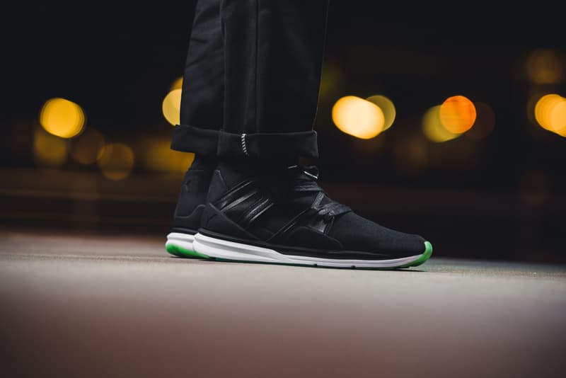 Solebox PUMA Blaze of Glory