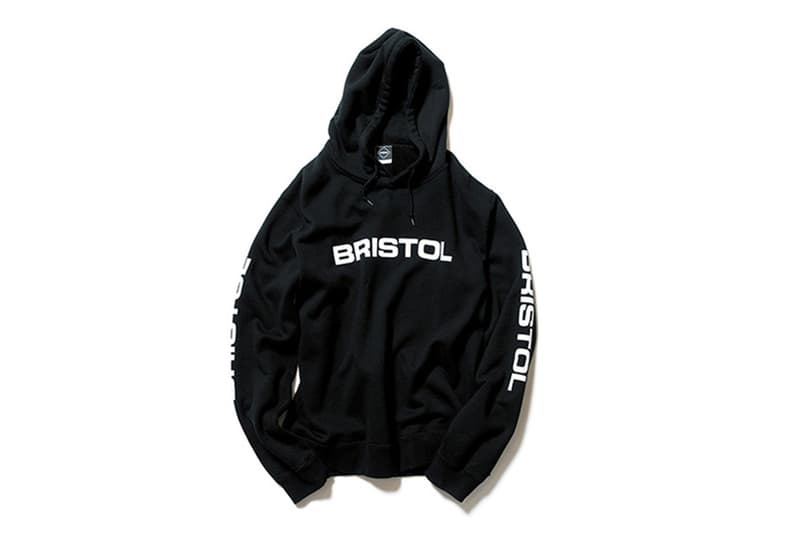 F.C. Real Bristol SOPH. Fictional Soccer Team Apparel Fall/Winter 2017