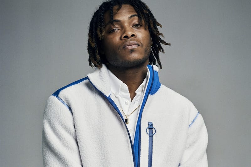 Soulland Teams up With 66°North for a Winter-Ready Capsule