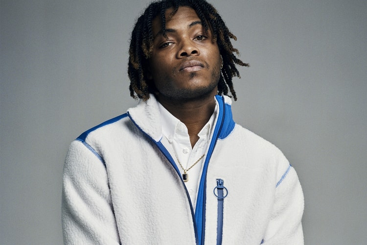 Soulland Teams up With 66°North for a Winter-Ready Capsule