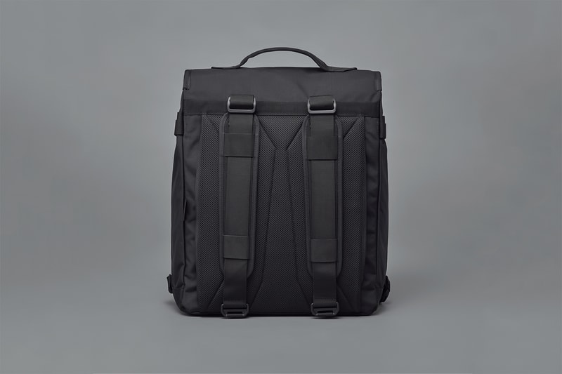 SPYDER Utility Bag Collection 2017 Fall/Winter