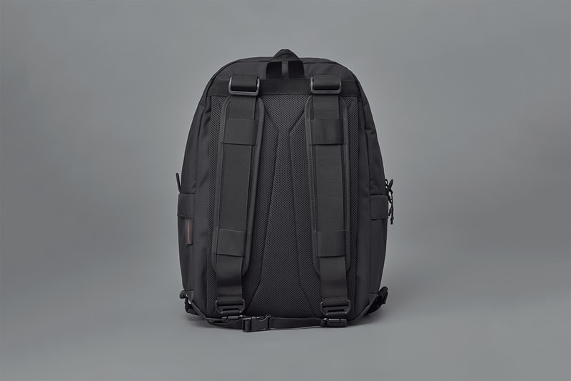 SPYDER Utility Bag Collection 2017 Fall/Winter