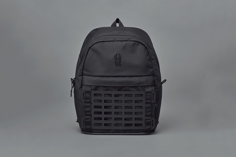 SPYDER Utility Bag Collection 2017 Fall/Winter