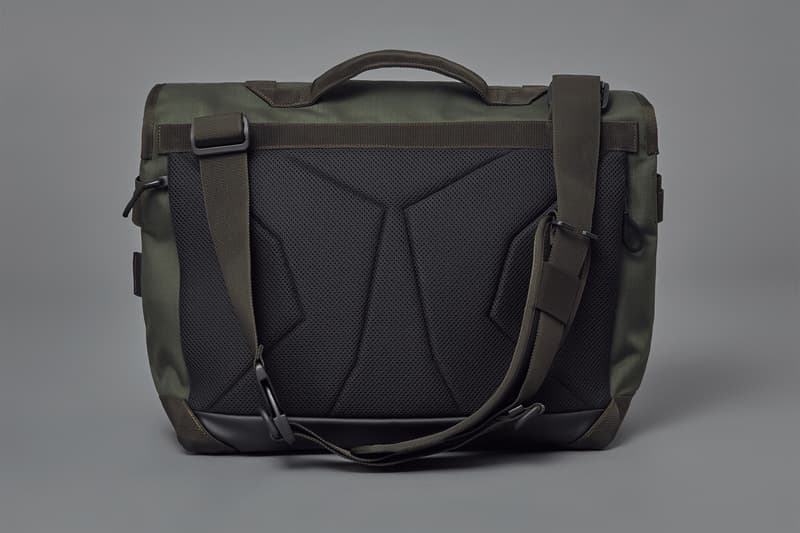 SPYDER Utility Bag Collection 2017 Fall/Winter