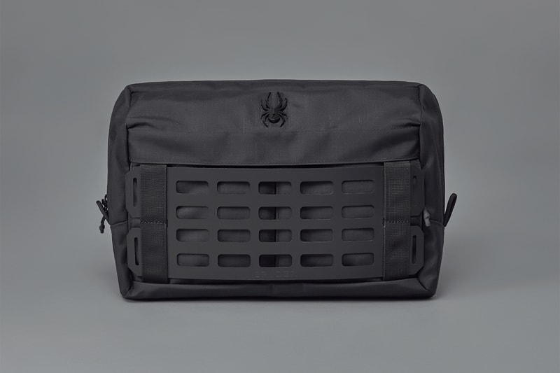 SPYDER Utility Bag Collection 2017 Fall/Winter