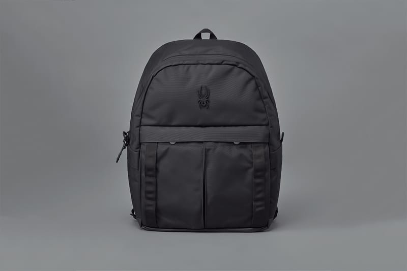 hypebeast laptop bag