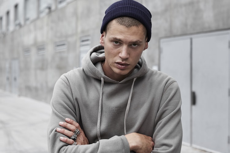 STAMPD Relaunches Website With New Limited-Edition Products