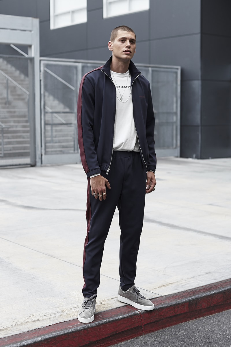 STAMPD Website Relaunch Limited Edition Product Drop Release 2017 September 21