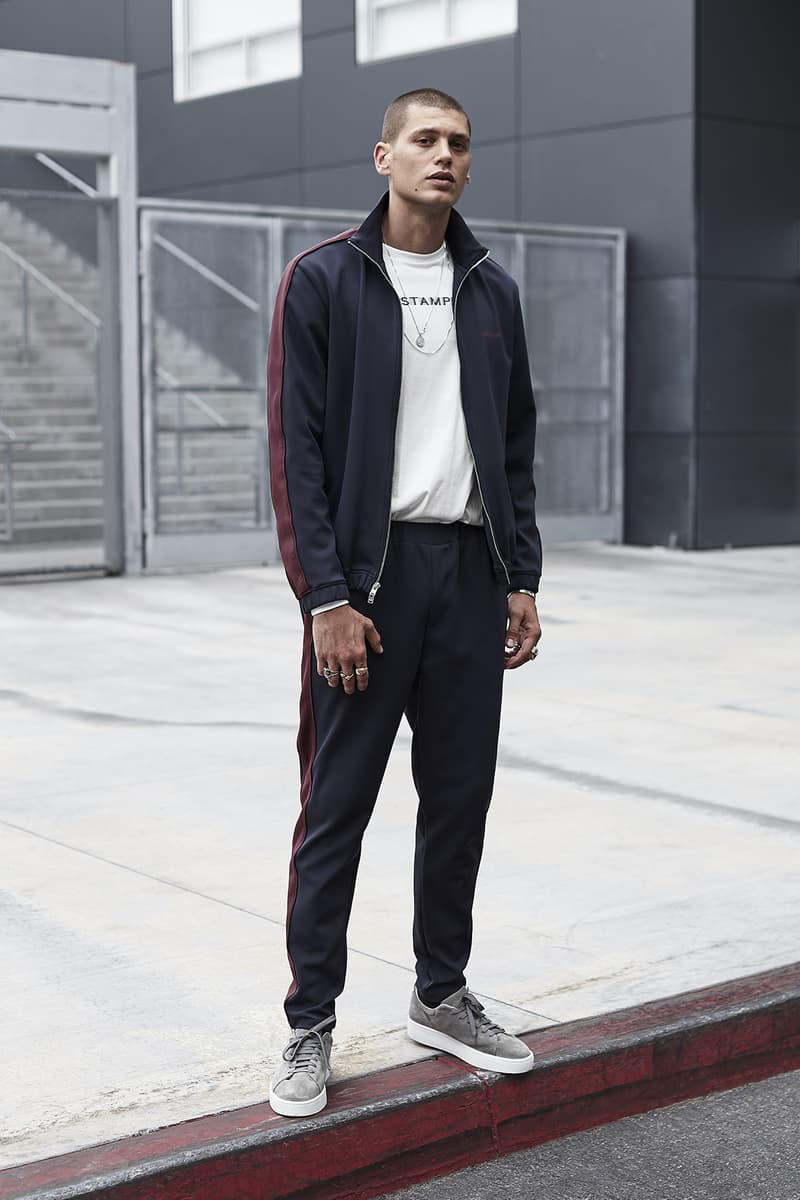 STAMPD Website Relaunch Limited Edition Product Drop Release 2017 September 21
