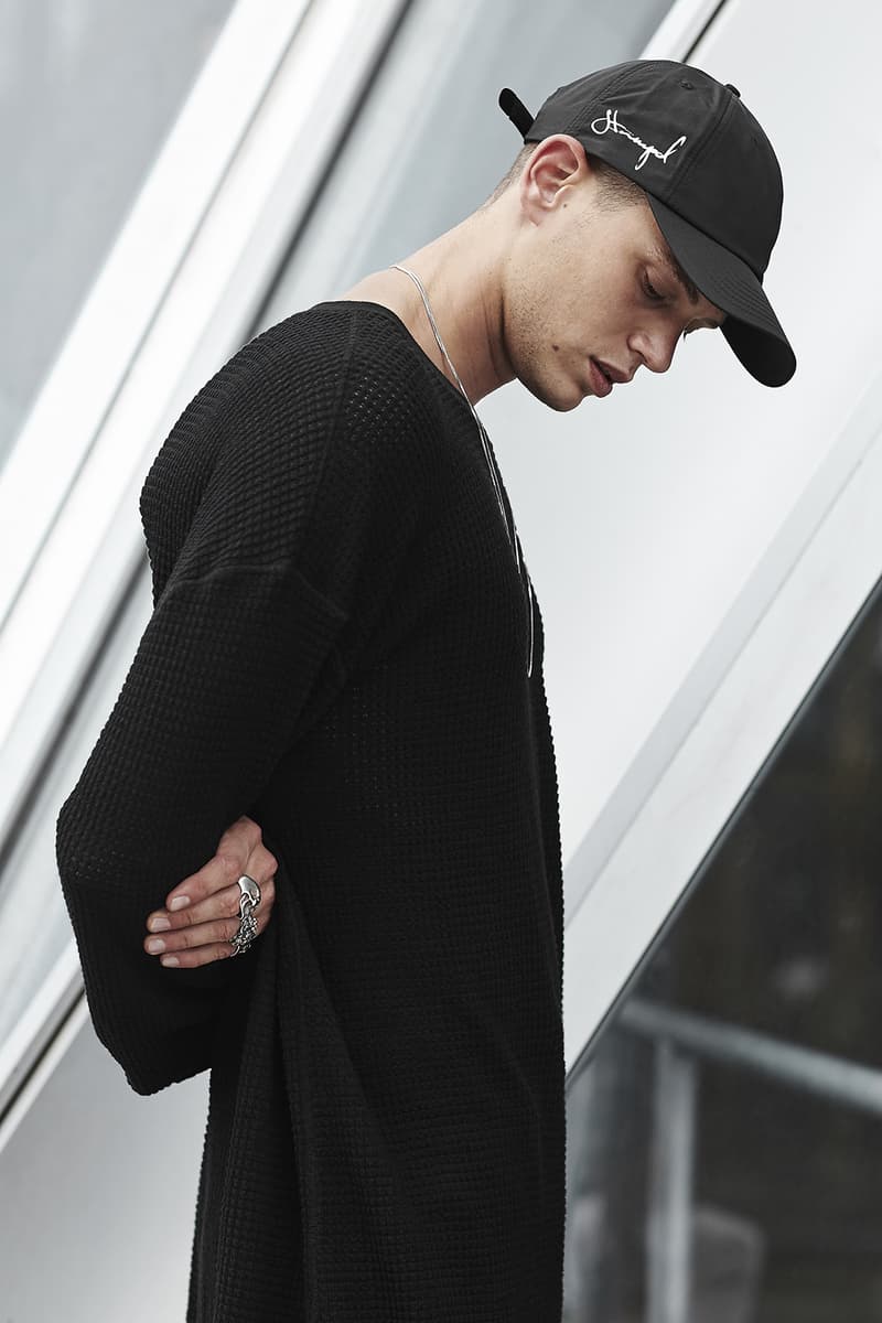 STAMPD Website Relaunch Limited Edition Product Drop Release 2017 September 21