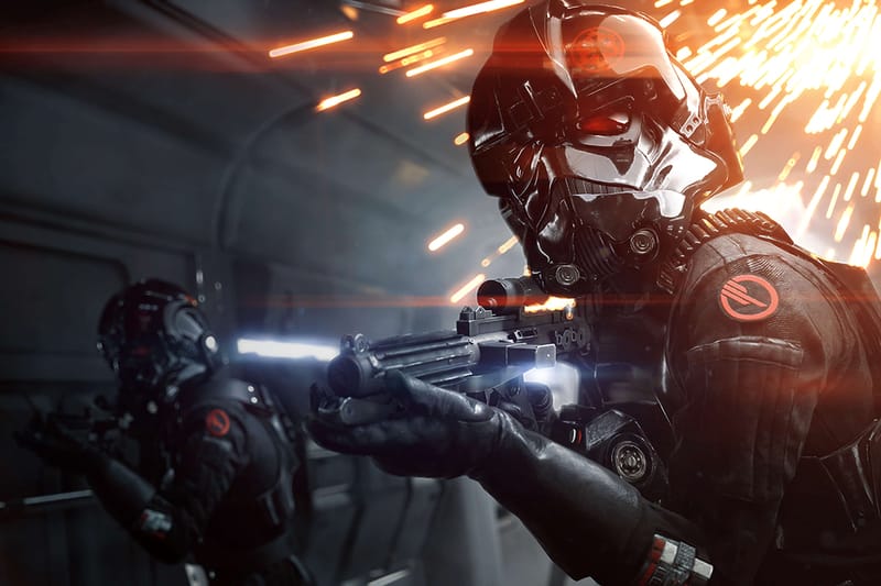 New 'Star Wars Battlefront 2’ Trailer Provides an In-Depth Look at Game Modes & More