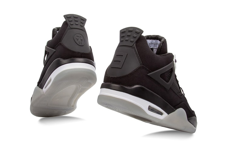 StockX Partners With Eminem and Other Celebrities for Hurricane Relief Campaign