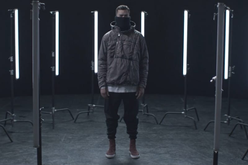 techwear stone island