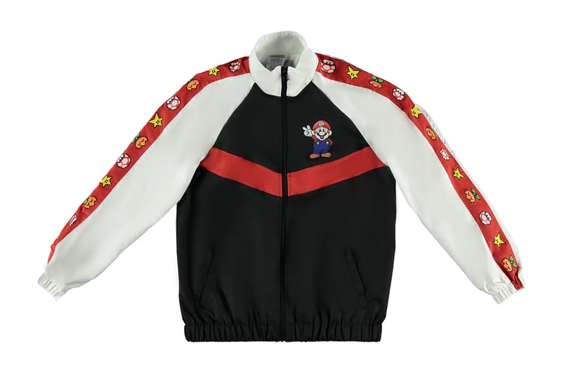 Forever 21 Introduces a Super Nintendo Capsule Collection