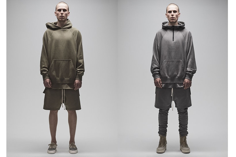 Supreme 2017 Fall Winter Drop