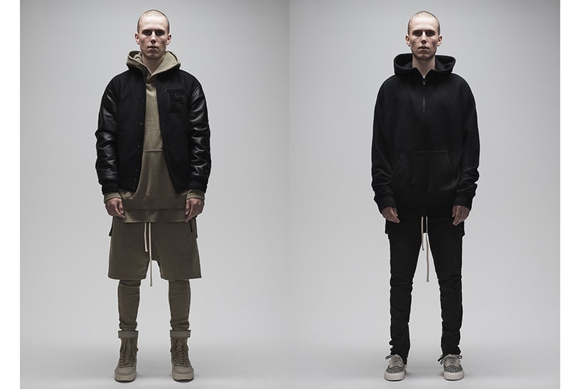 Supreme 2017 Fall Winter Drop