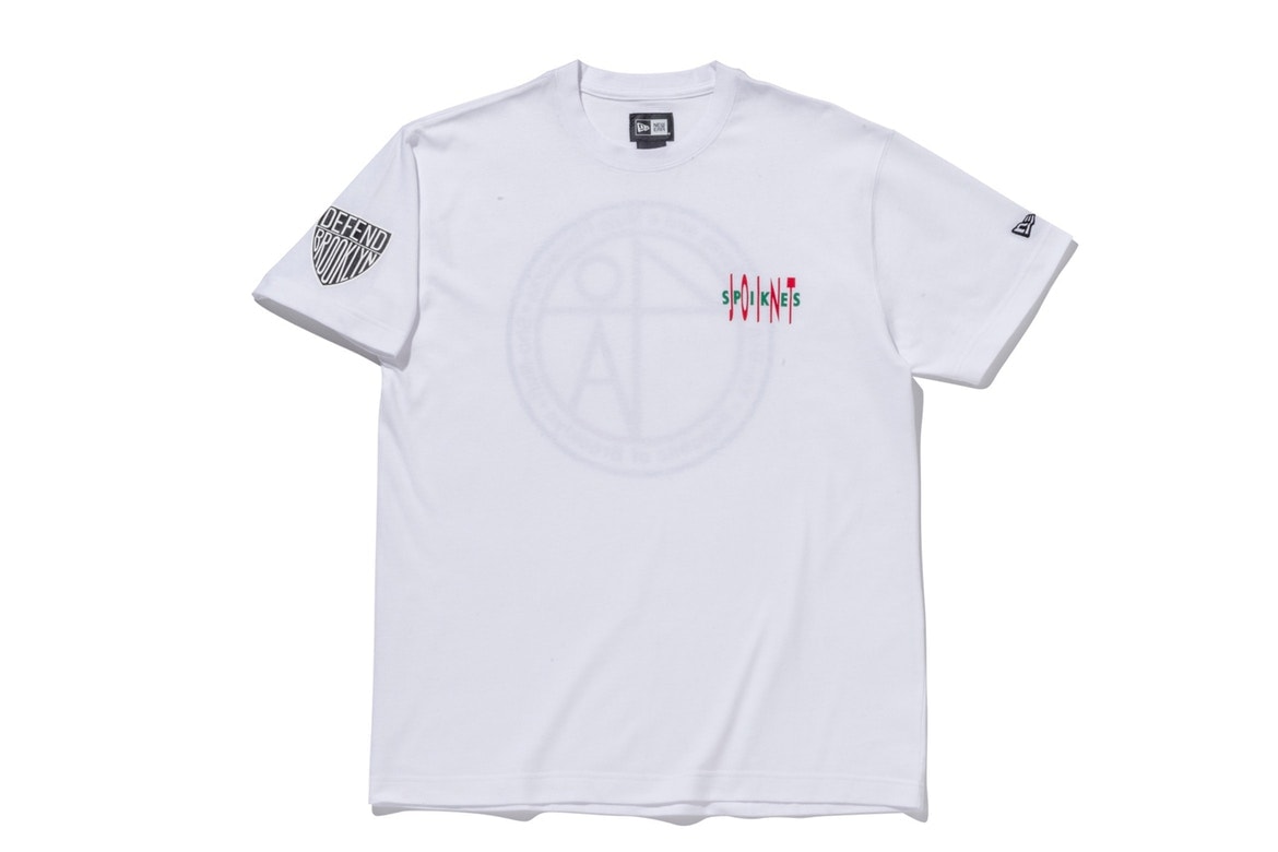 Supreme 2017 Fall Winter Drop