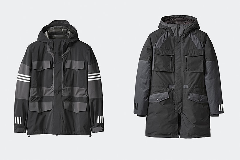 Supreme 2017 Fall Winter Drop