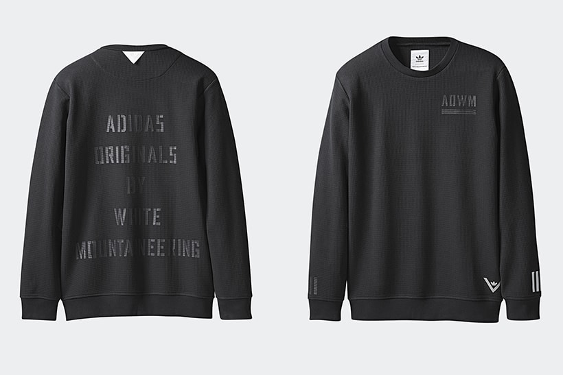 Supreme 2017 Fall Winter Drop