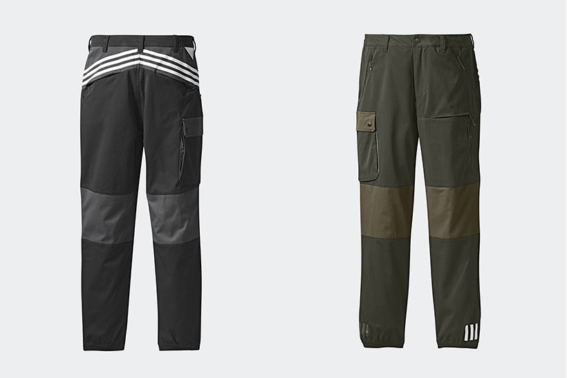 Supreme 2017 Fall Winter Drop