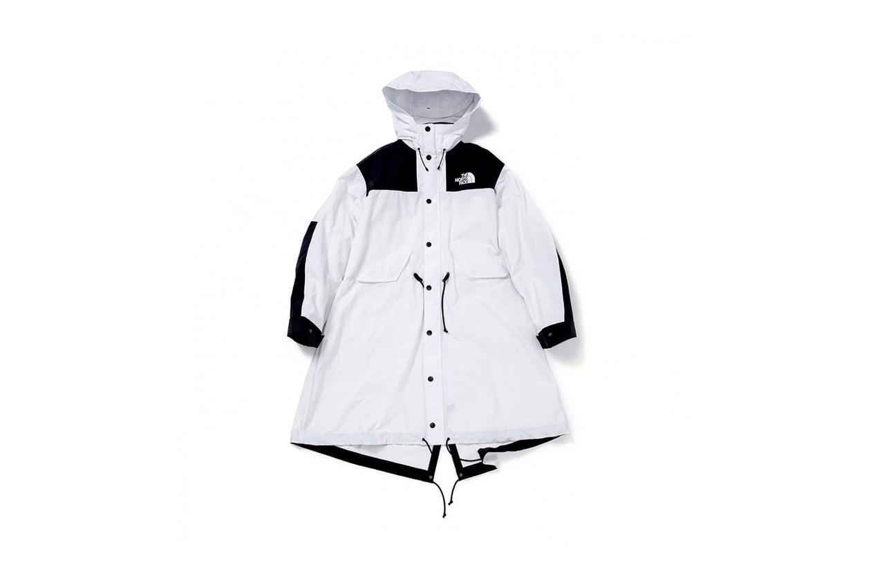 Supreme 2017 Fall Winter Drop