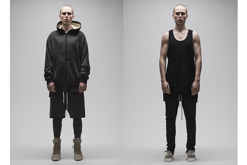 Supreme 2017 Fall Winter Drop